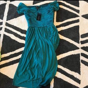 BCBG dress Size small